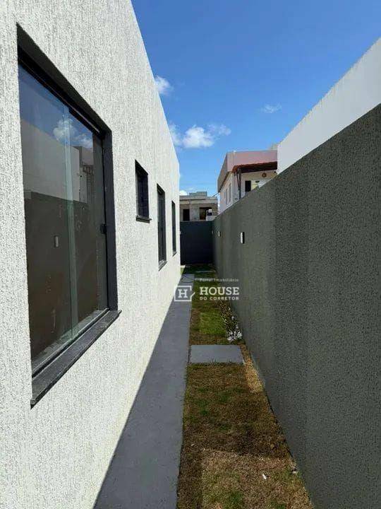 Casa de Condomínio à venda com 3 quartos, 119m² - Foto 11