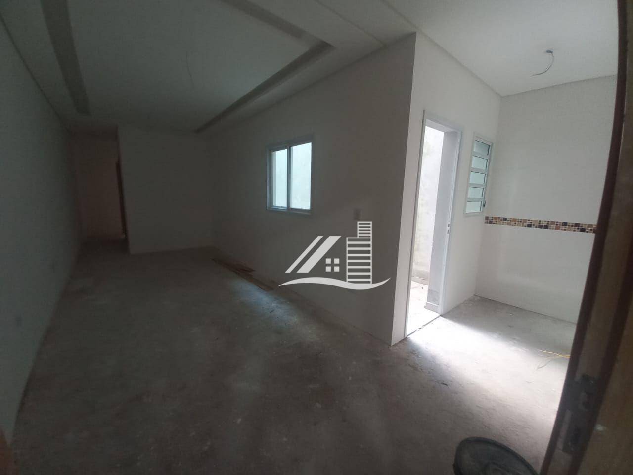 Apartamento à venda com 2 quartos, 50m² - Foto 1