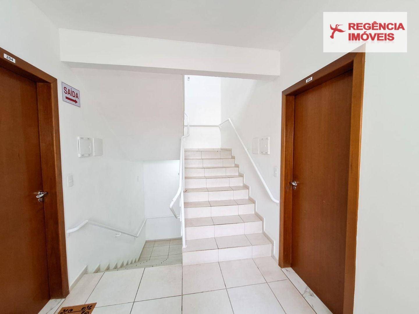 Apartamento à venda com 2 quartos, 46m² - Foto 6