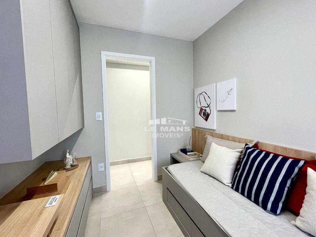 Apartamento à venda com 2 quartos, 49m² - Foto 8