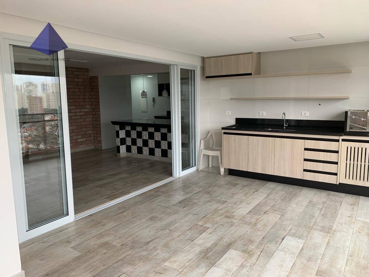 Apartamento, 3 quartos, 145 m² - Foto 3