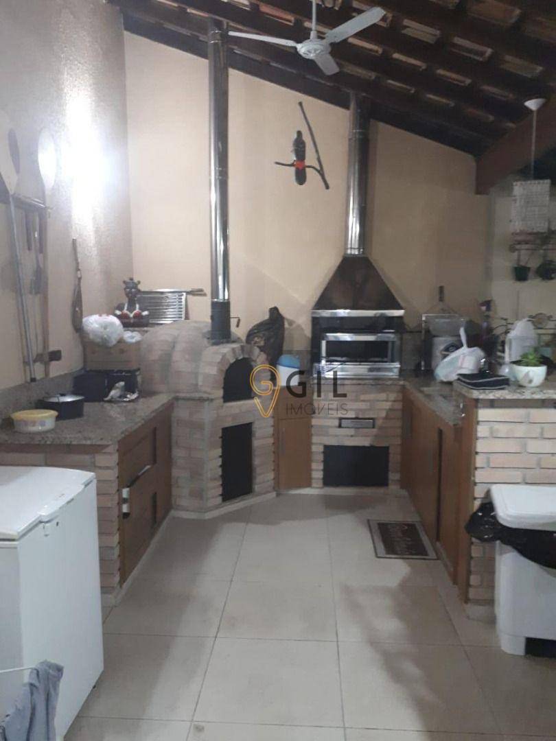 Sobrado à venda com 4 quartos, 177m² - Foto 10