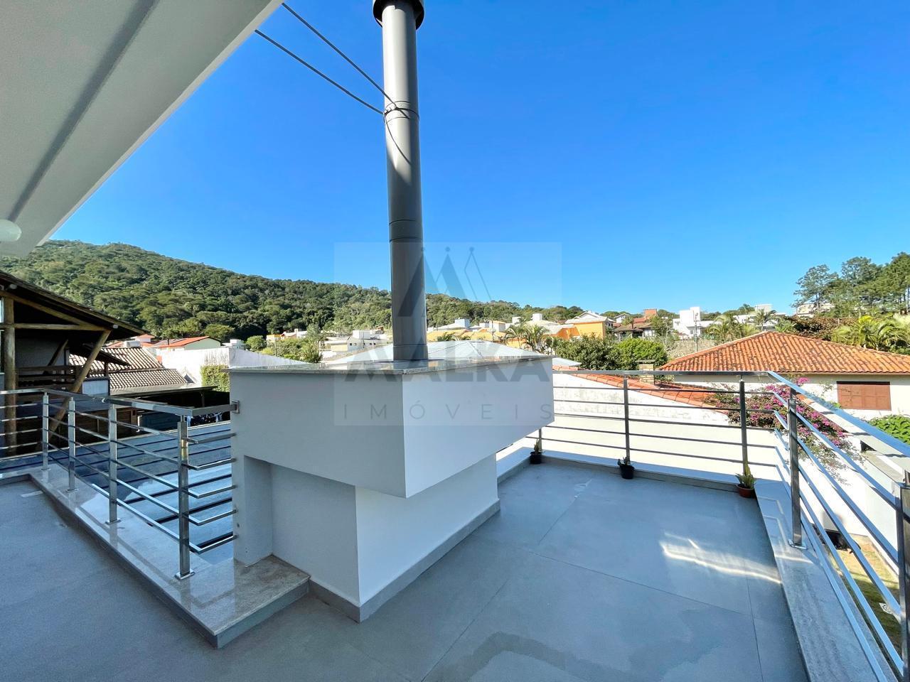 Casa de Condomínio à venda com 4 quartos, 378m² - Foto 43