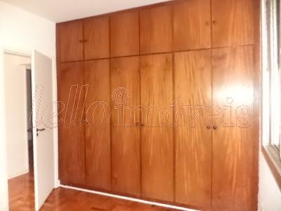 Apartamento para alugar com 3 quartos, 132m² - Foto 4