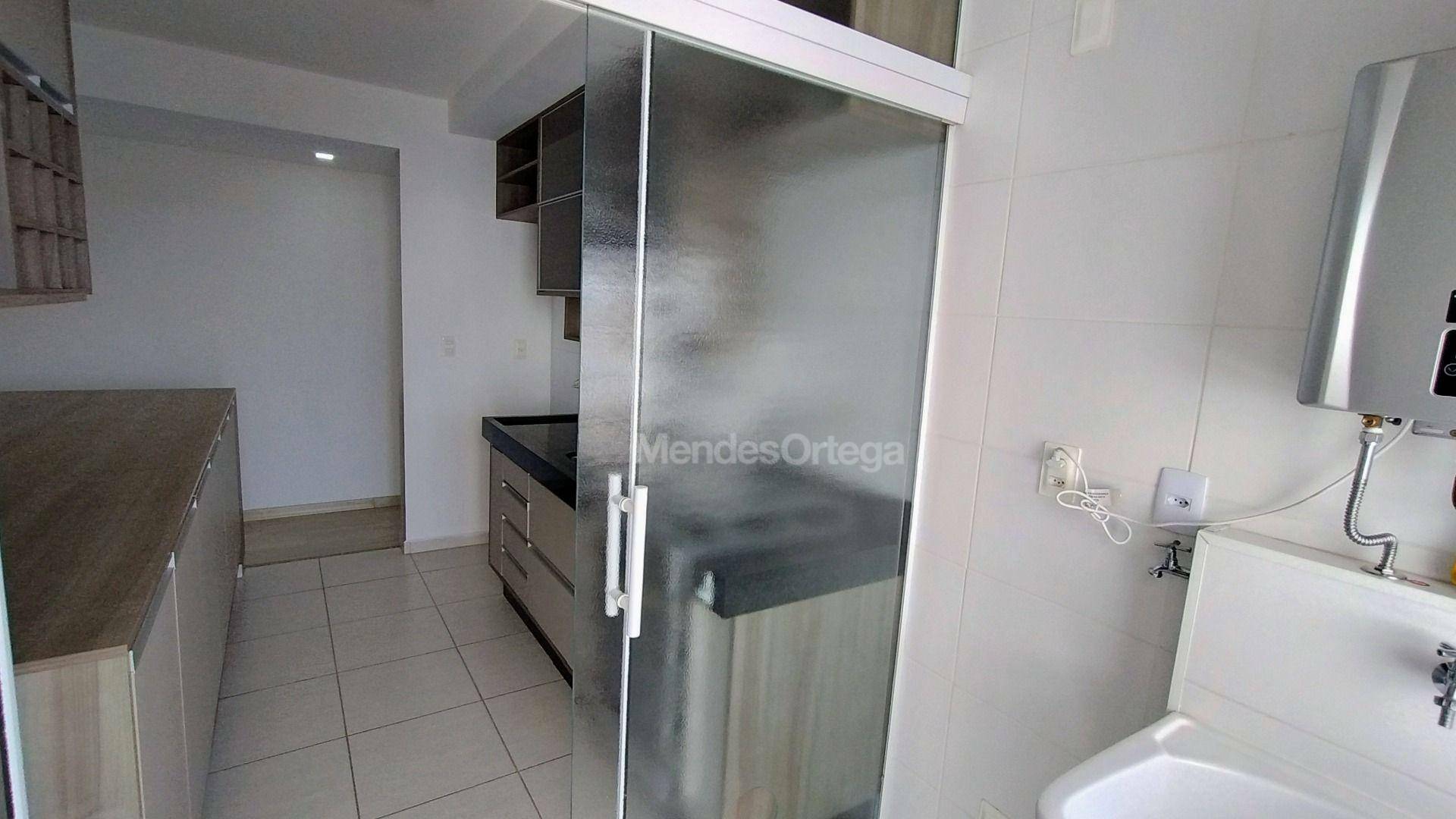 Apartamento à venda com 3 quartos, 89m² - Foto 5