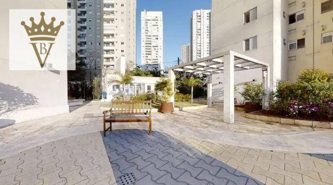 Apartamento à venda com 2 quartos, 50m² - Foto 15