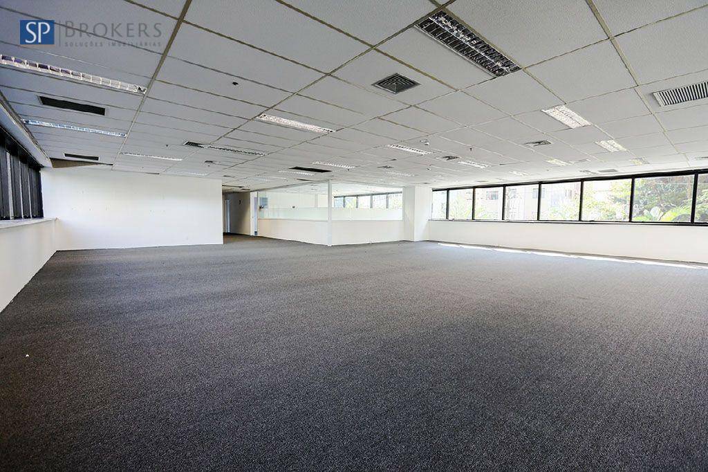 Conjunto Comercial-Sala para alugar, 572m² - Foto 23