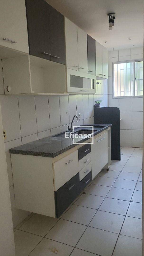 Apartamento à venda e aluguel com 3 quartos, 84m² - Foto 2