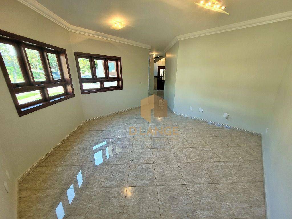 Casa de Condomínio à venda com 5 quartos, 307m² - Foto 8