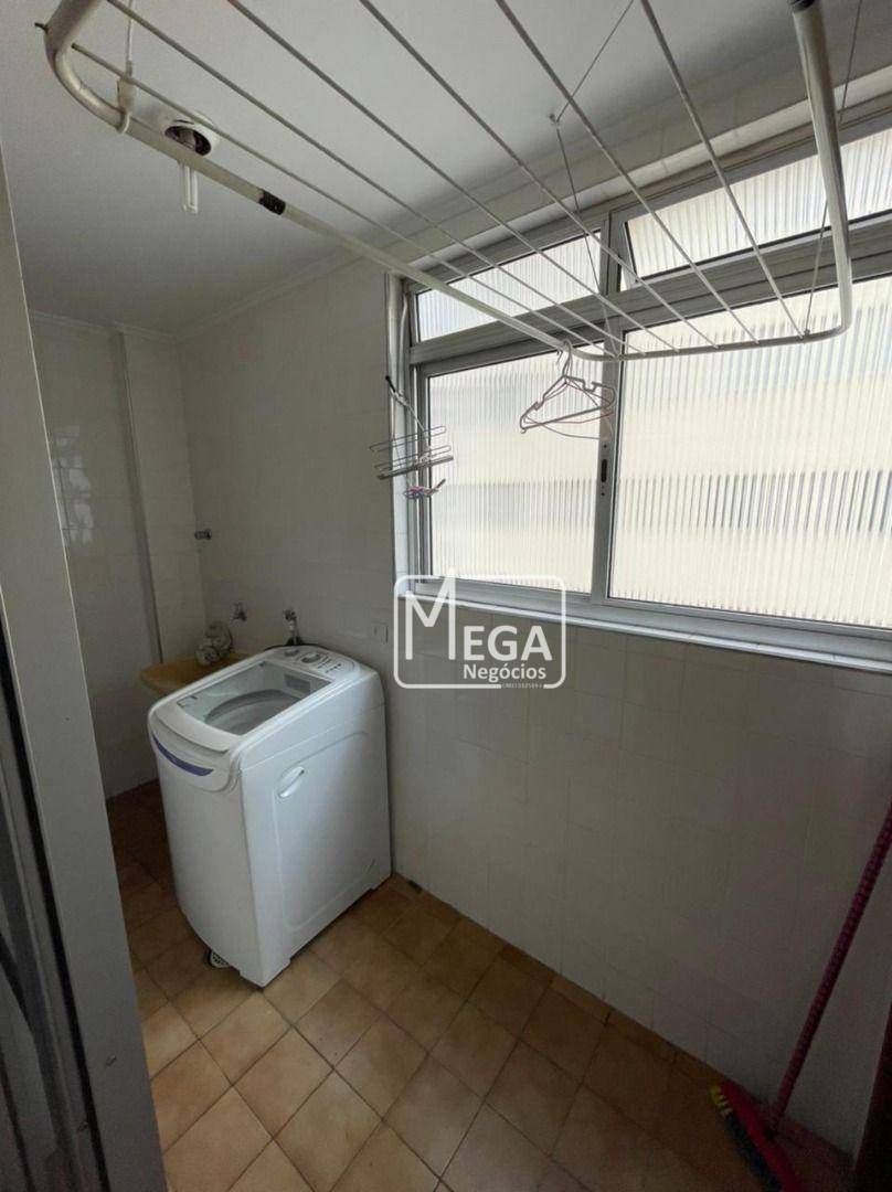 Apartamento à venda com 2 quartos, 66m² - Foto 13