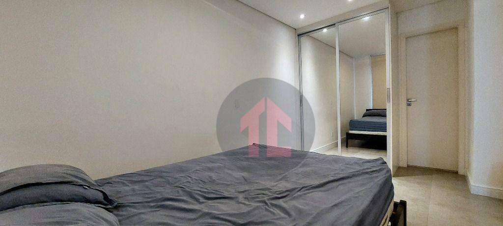 Apartamento à venda com 1 quarto, 40m² - Foto 8