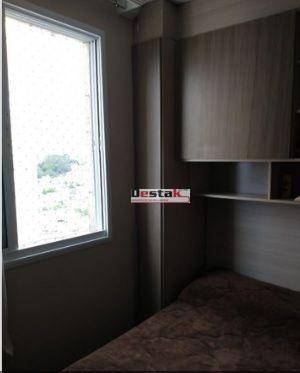 Apartamento à venda com 2 quartos, 49m² - Foto 5