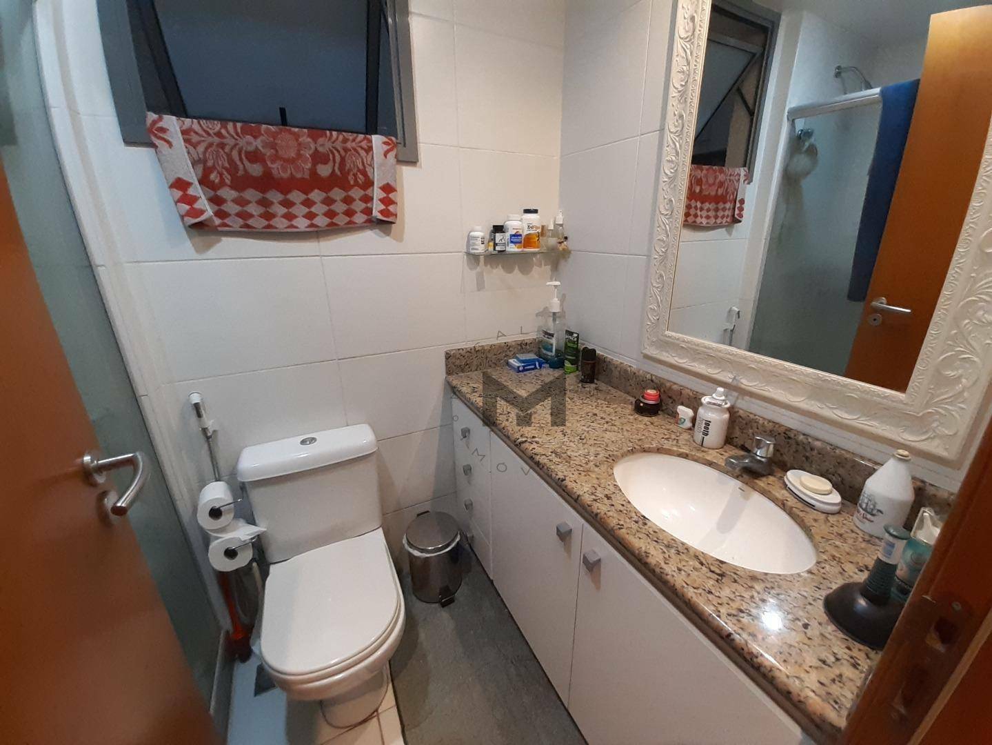 Apartamento à venda com 2 quartos, 85m² - Foto 8