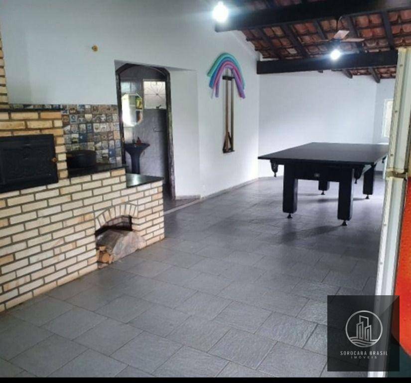 Chácara à venda com 3 quartos, 320m² - Foto 9