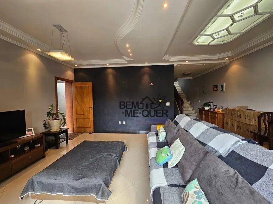 Sobrado à venda com 3 quartos, 140m² - Foto 5