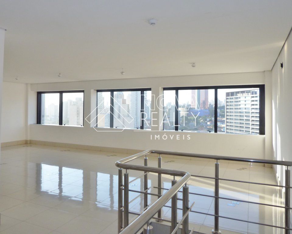 Conjunto Comercial-Sala para alugar, 176m² - Foto 5