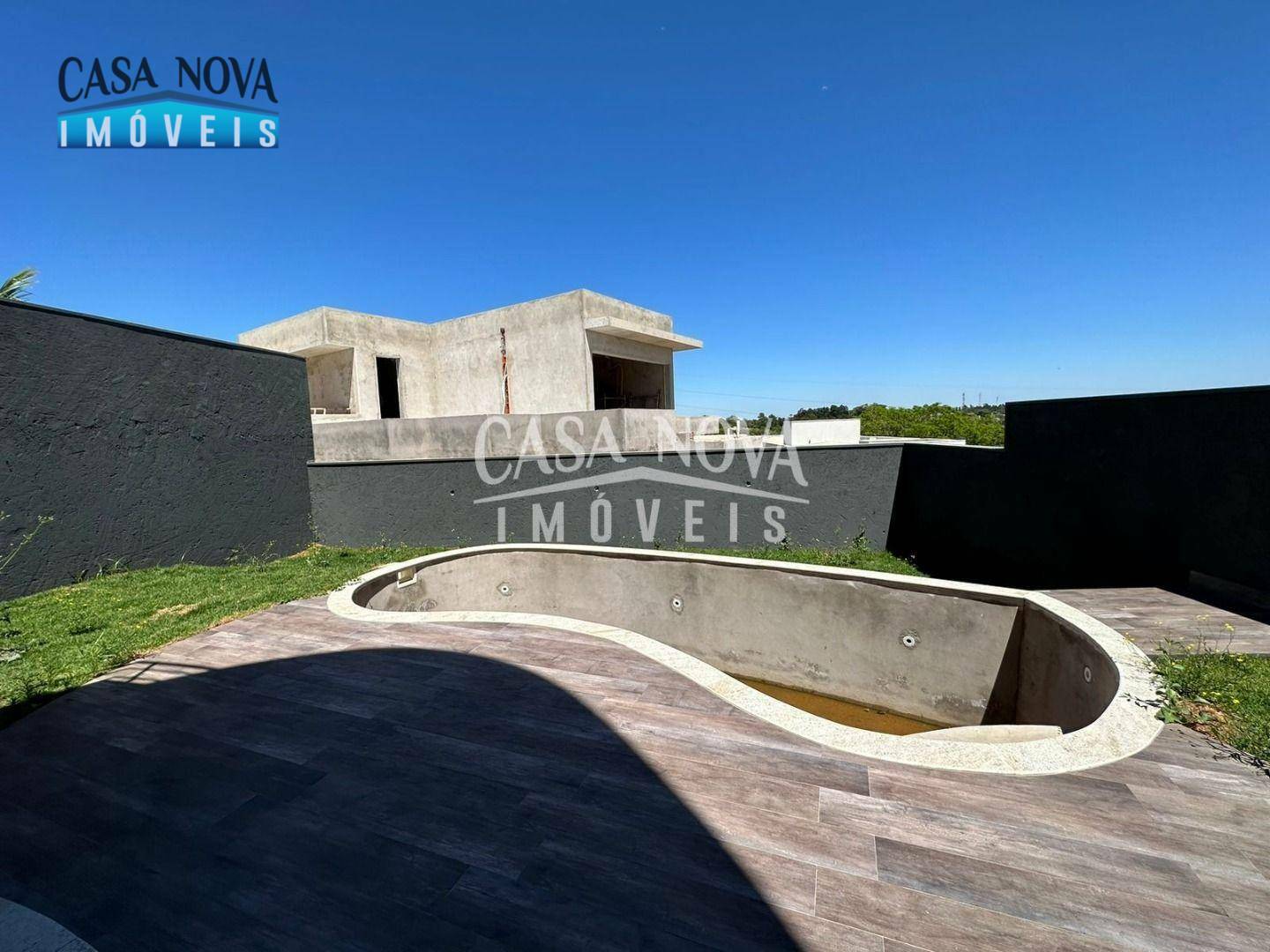 Casa de Condomínio à venda com 3 quartos, 250m² - Foto 8