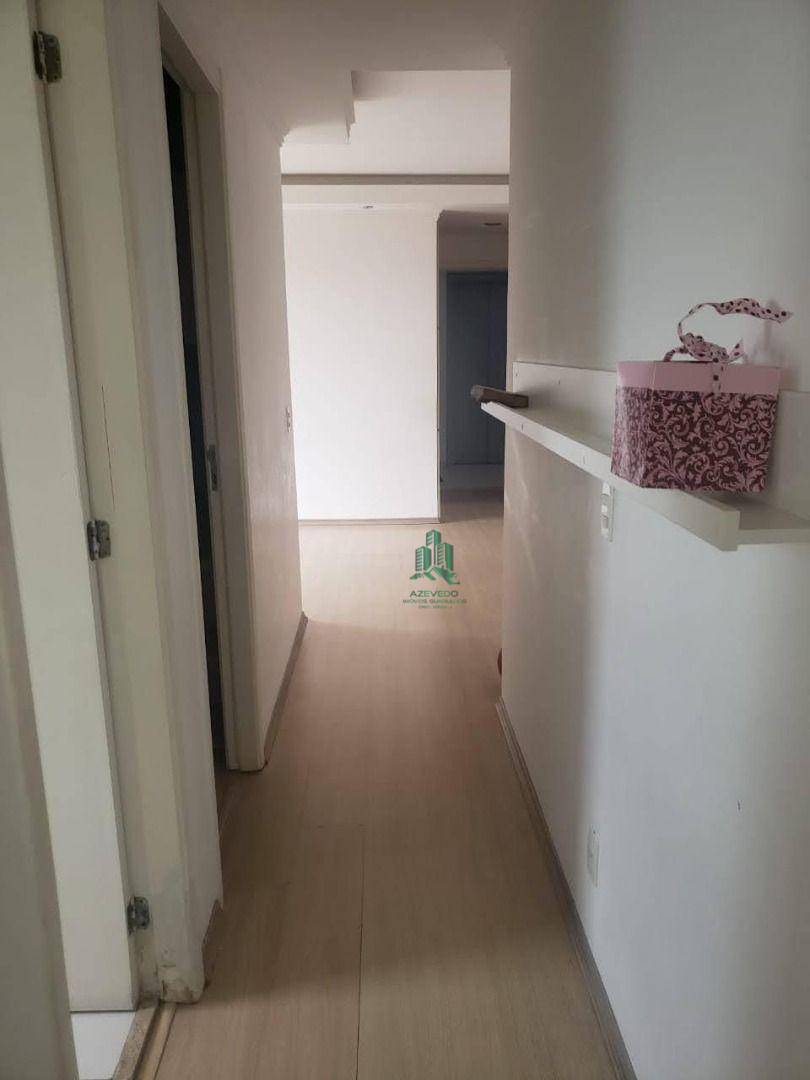 Apartamento à venda com 2 quartos, 50m² - Foto 16