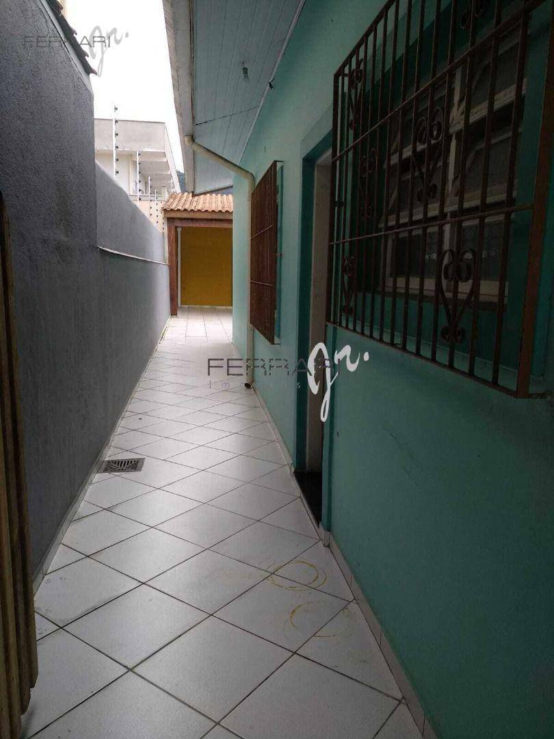 Casa à venda com 3 quartos, 200m² - Foto 7