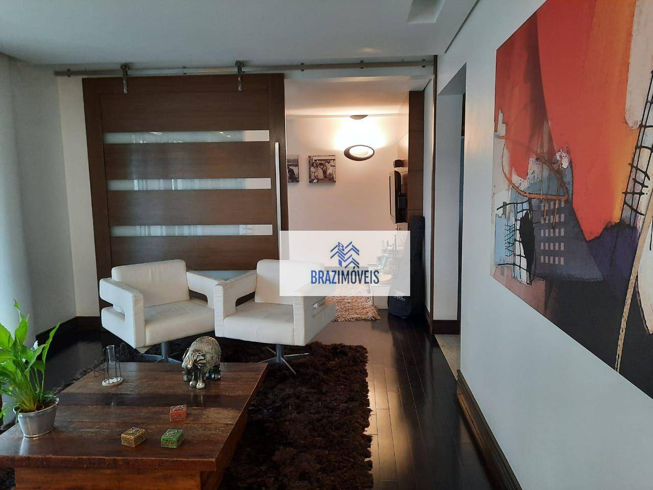 Apartamento à venda com 3 quartos, 142m² - Foto 10