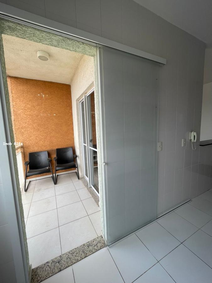 Apartamento para alugar com 3 quartos, 62m² - Foto 14