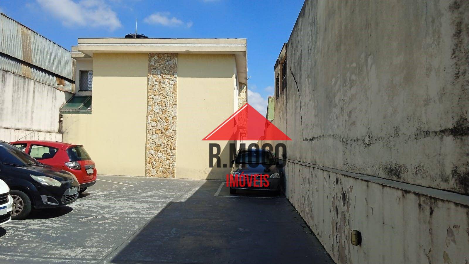 Sobrado à venda com 2 quartos, 62m² - Foto 36