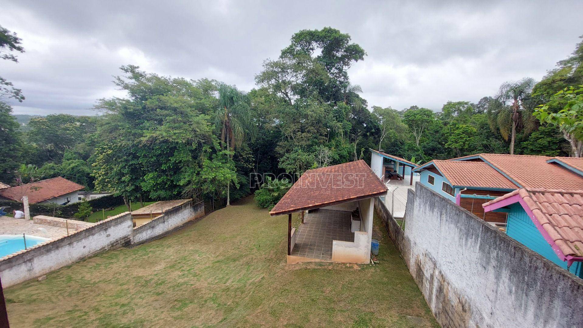 Casa de Condomínio à venda com 3 quartos, 361m² - Foto 28