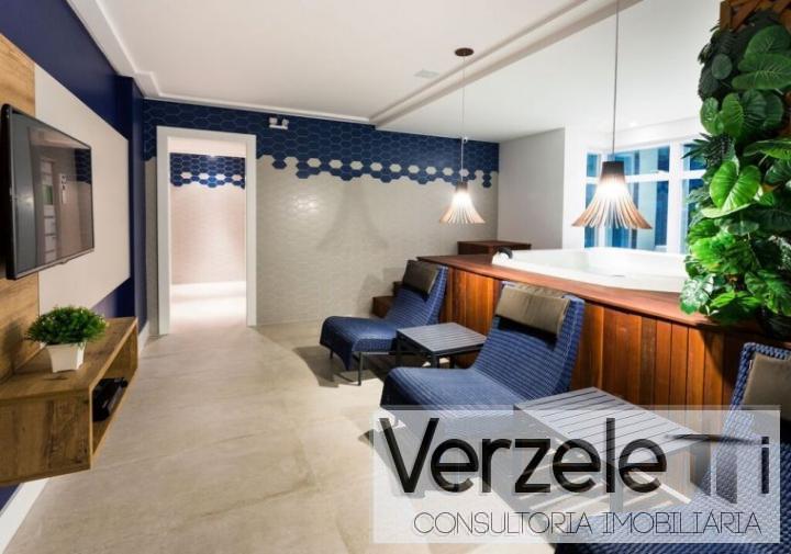 Apartamento à venda com 3 quartos, 129m² - Foto 9