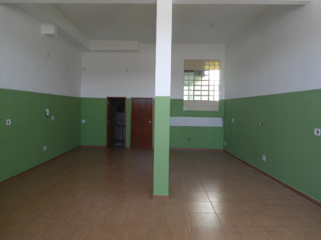 Conjunto Comercial-Sala para alugar, 36m² - Foto 9