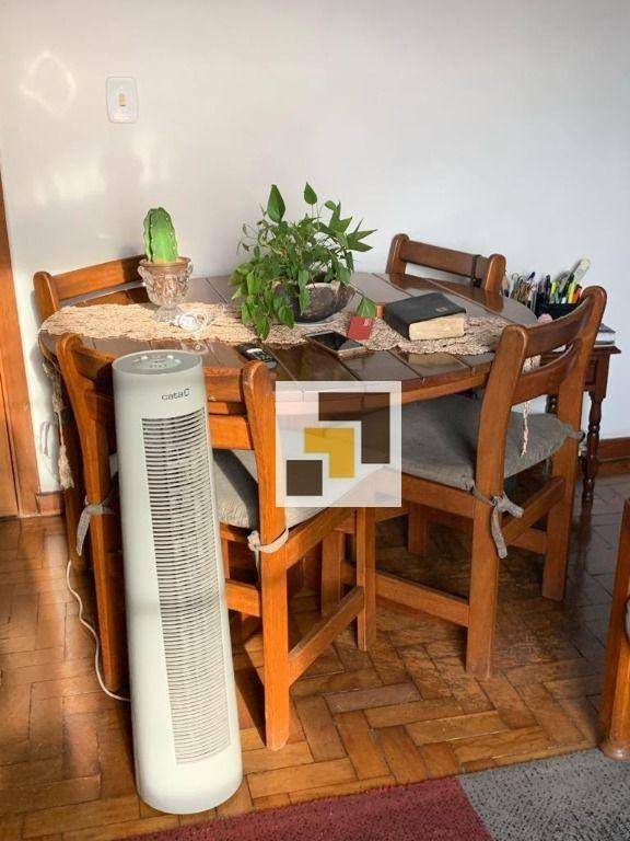 Apartamento à venda com 1 quarto, 61m² - Foto 5