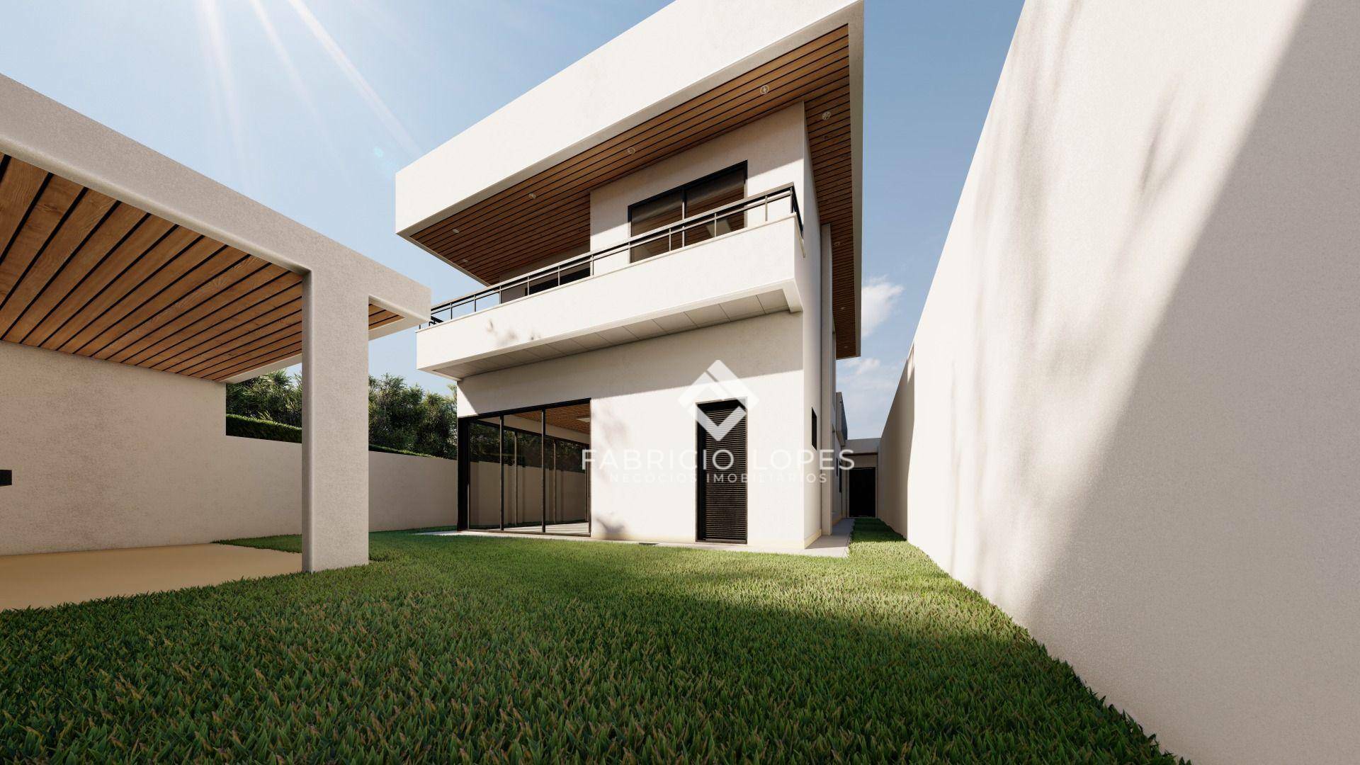 Casa à venda com 4 quartos, 231m² - Foto 9