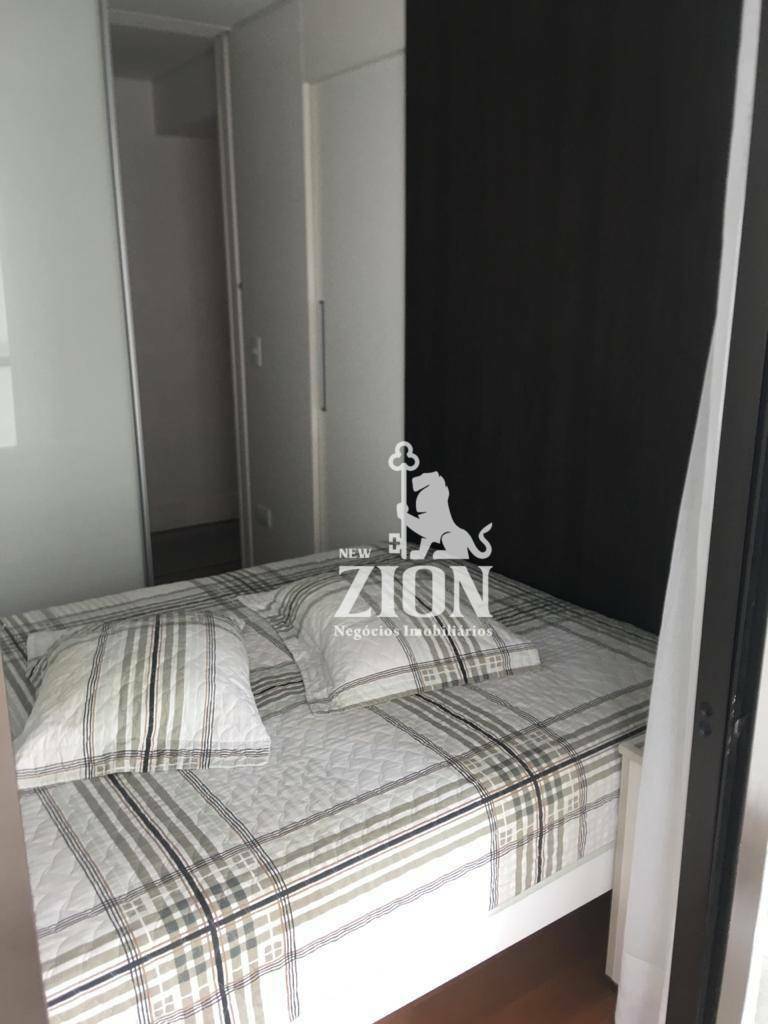 Apartamento à venda com 4 quartos, 220m² - Foto 7