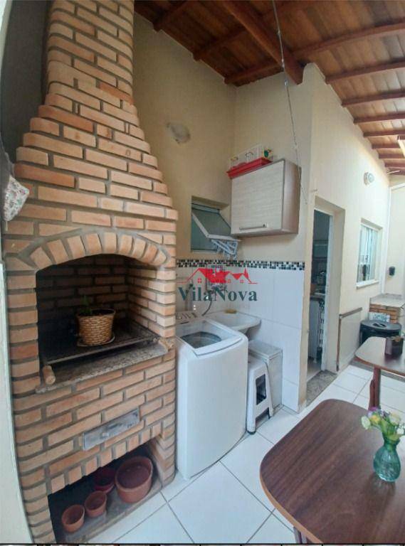 Casa à venda com 3 quartos, 110m² - Foto 26