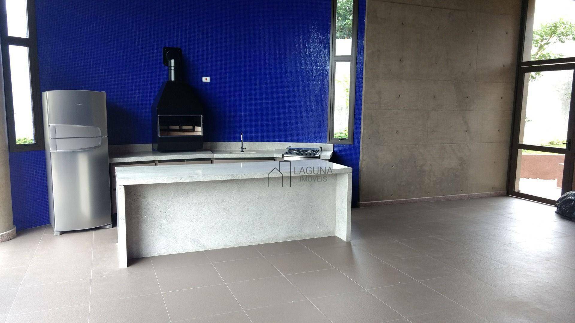 Apartamento à venda com 3 quartos, 155m² - Foto 32