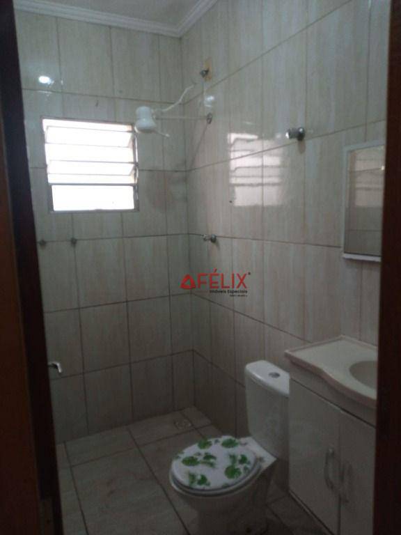 Casa, 3 quartos, 130 m² - Foto 5