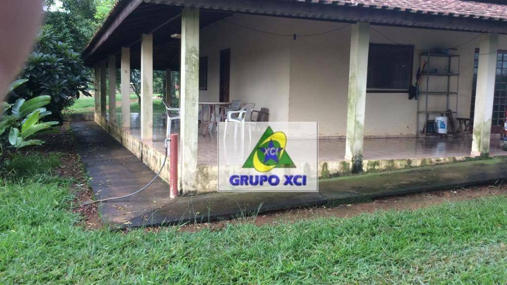 Fazenda-Sítio-Chácara, 101640 hectares - Foto 26