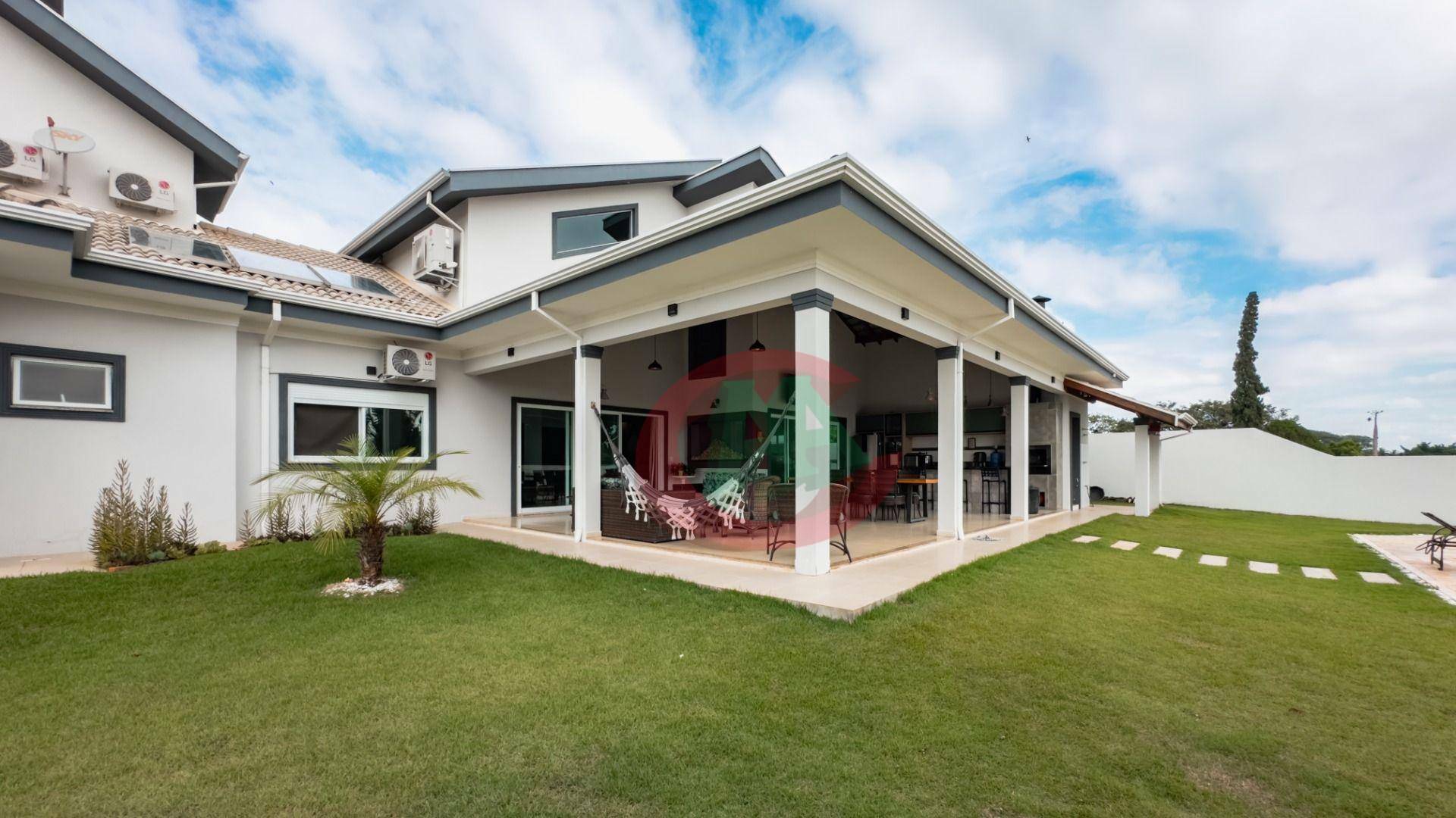 Chácara à venda com 4 quartos, 546m² - Foto 55
