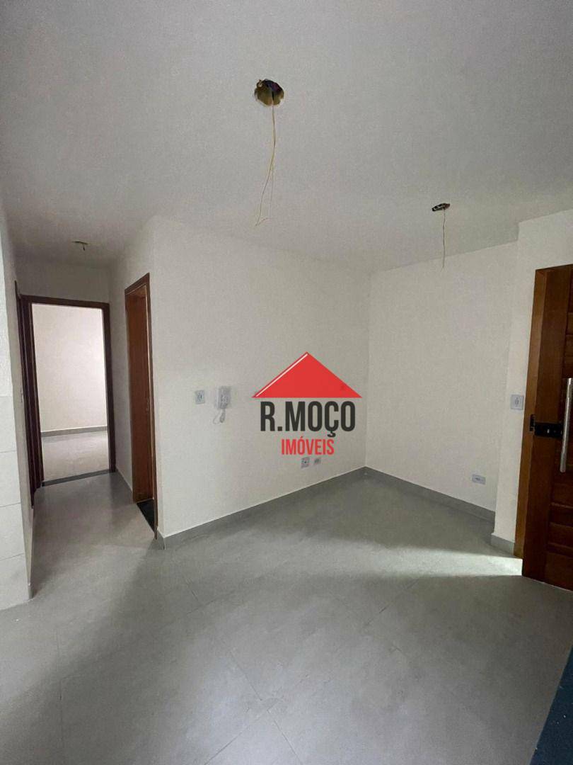 Apartamento à venda com 2 quartos, 37m² - Foto 16