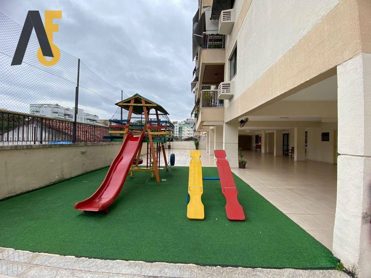 Apartamento à venda com 3 quartos, 88m² - Foto 31