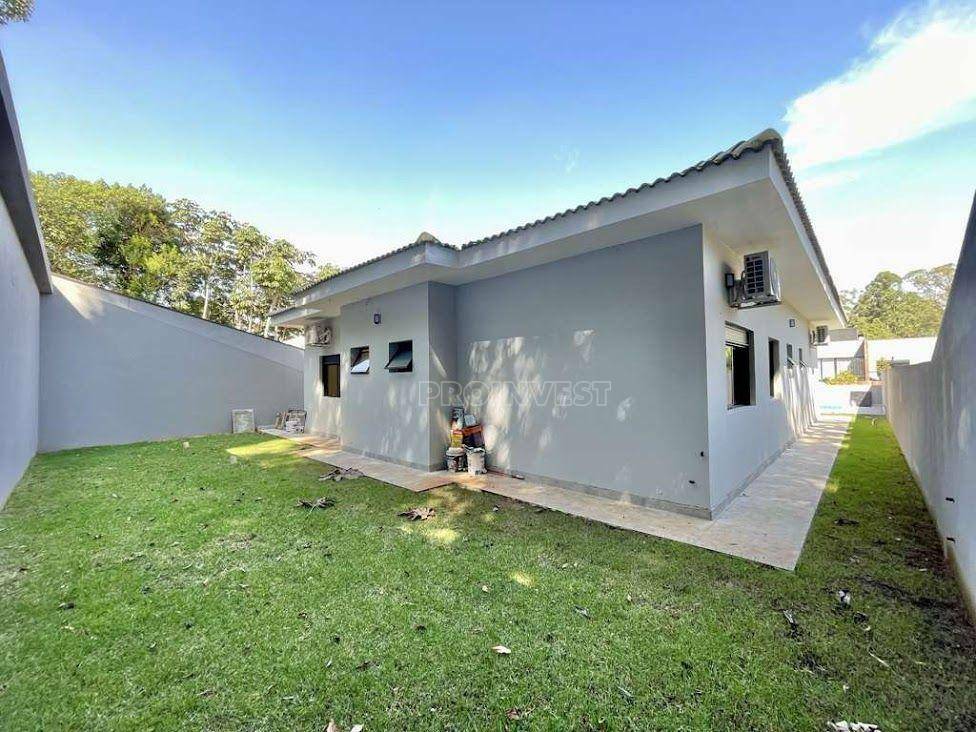 Casa de Condomínio à venda com 3 quartos, 321m² - Foto 29