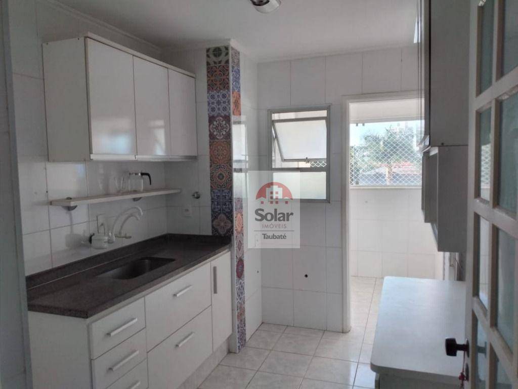 Apartamento à venda com 3 quartos, 80m² - Foto 4