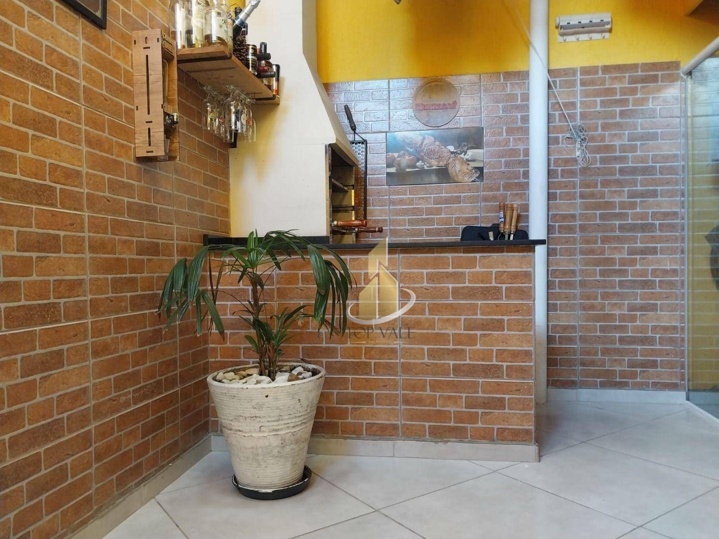 Casa à venda com 3 quartos, 95m² - Foto 18