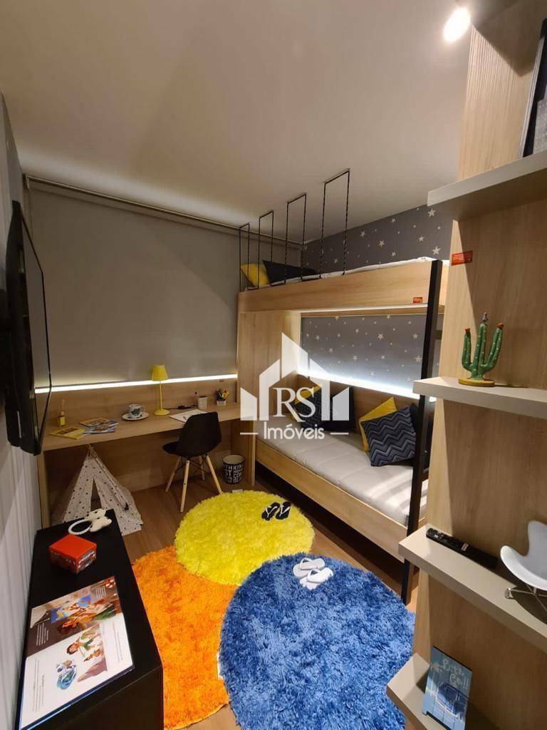 Apartamento à venda com 2 quartos, 45m² - Foto 18