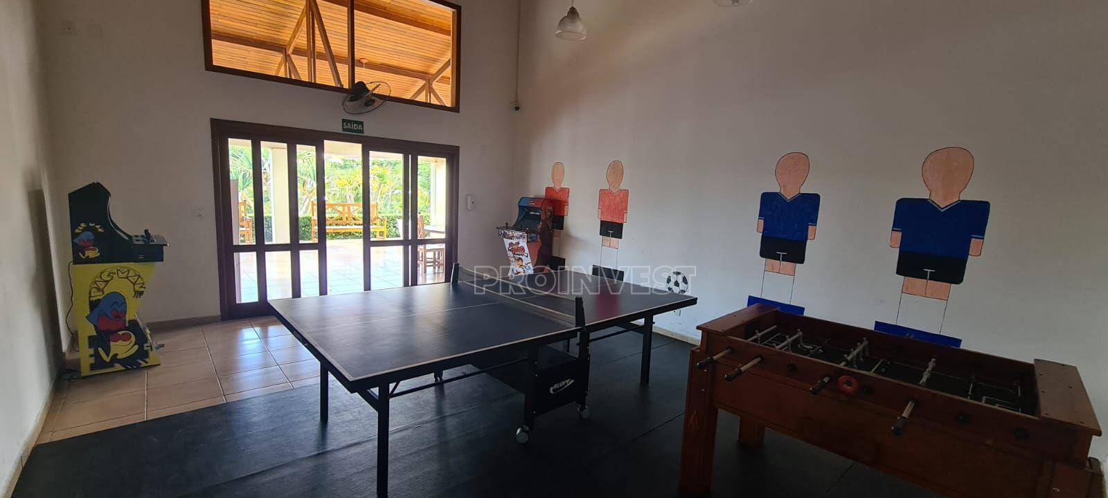 Casa de Condomínio à venda com 3 quartos, 217m² - Foto 37