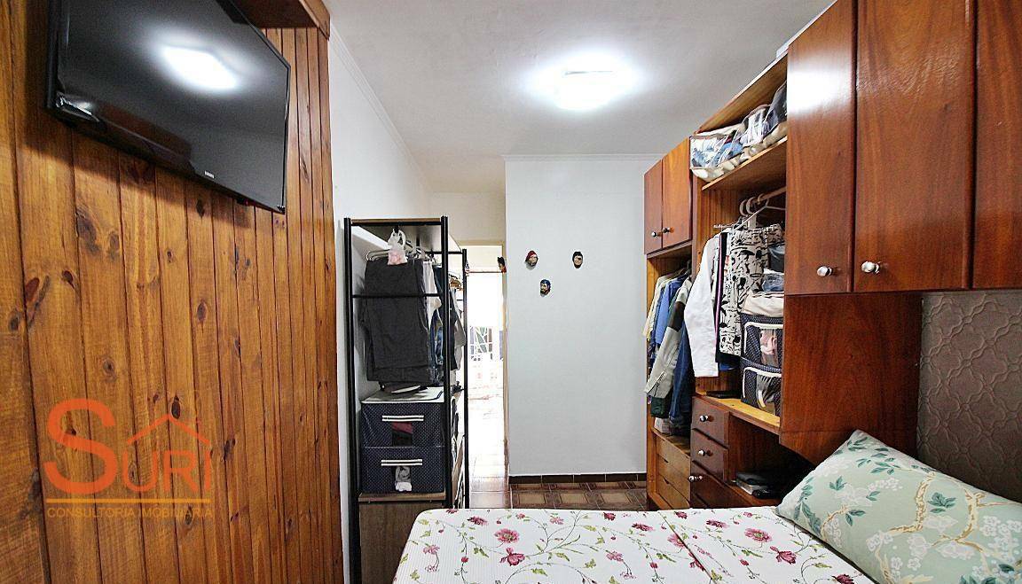 Sobrado à venda com 4 quartos, 207m² - Foto 8