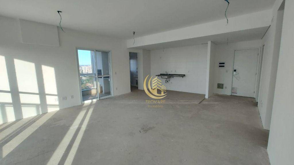 Apartamento à venda com 2 quartos, 100m² - Foto 7