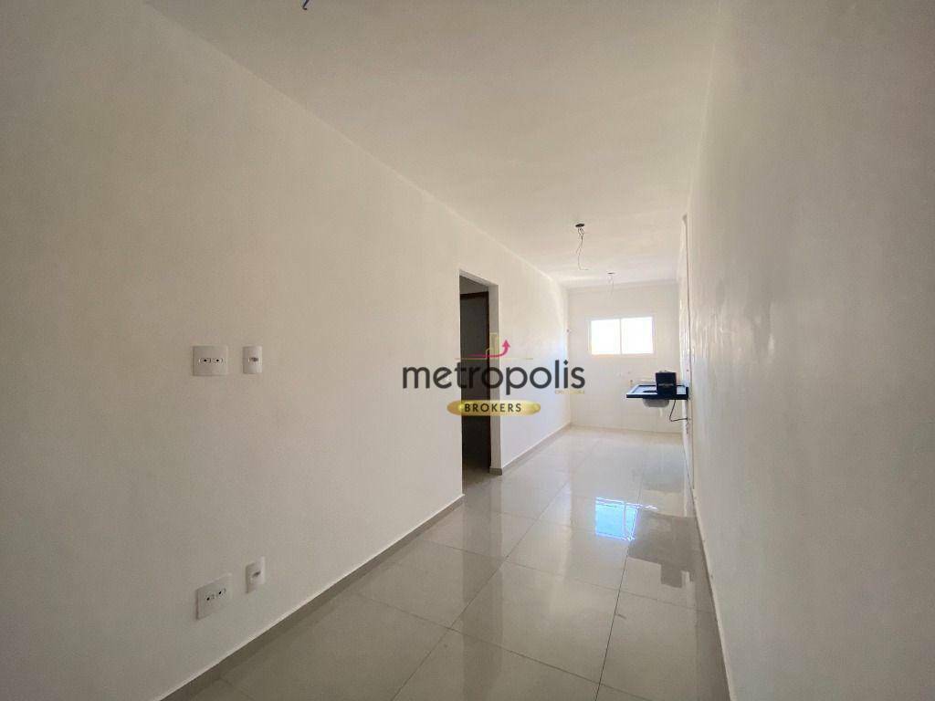 Apartamento à venda com 2 quartos, 49m² - Foto 4