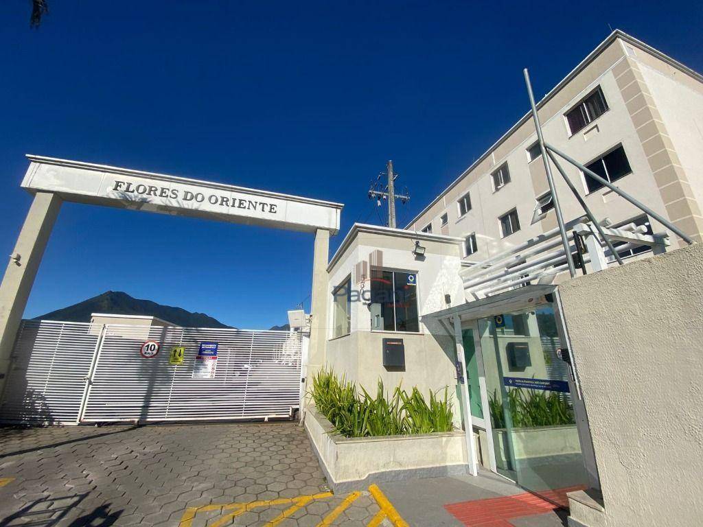 Apartamento, 2 quartos, 45 m² - Foto 1