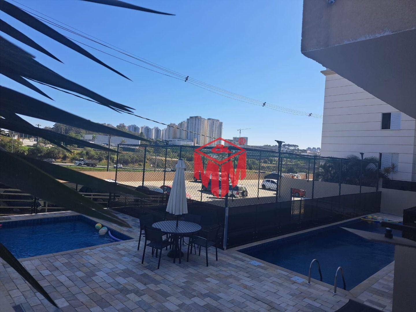 Apartamento à venda com 2 quartos, 48m² - Foto 18