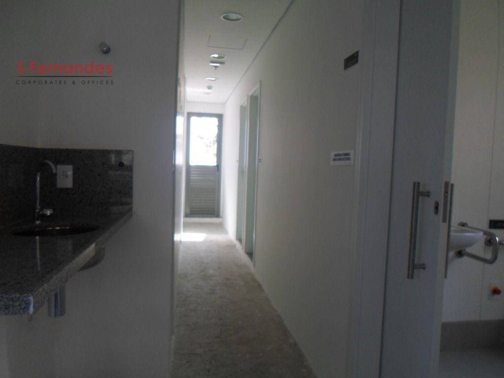 Conjunto Comercial-Sala para alugar, 387m² - Foto 11